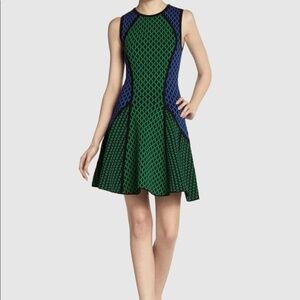 Ronny Kobo Yafa swing dress